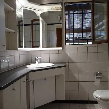 Sevorage Privat bolig