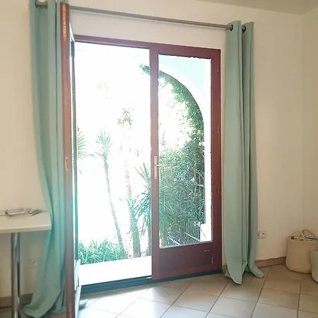 Privat bolig Sevorage