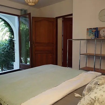 Sevorage Privat bolig Roquefort-des-Corbières